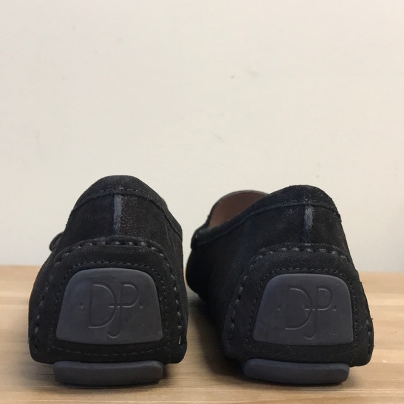 🎁 Donald J Pliner  Viky Women's Driver Moccasin - Picture 4 of 7